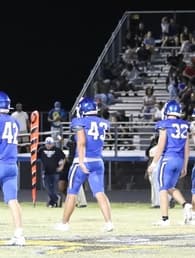 Jordan Gallagher Football recruiting profile image