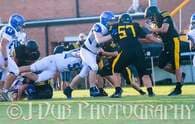 Bryson Lawson Football recruiting profile image