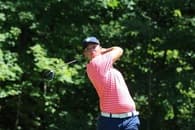 Alex Lilly Men's Golf recruiting profile image