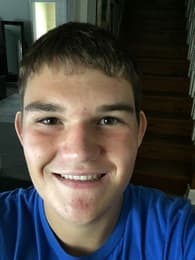 Charles Mazon Men's Golf recruiting profile image