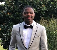 Elijah Williams Men's Basketball recruiting profile image