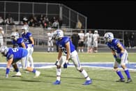 Treyton White Football recruiting profile image