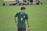 Giovanni Arriaga Men's Soccer recruiting profile image
