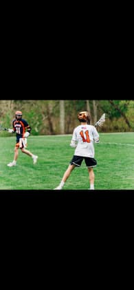 Hunter Koch Men's Lacrosse recruiting profile image
