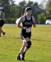Ashlyn Billingsley Women's Track recruiting profile image