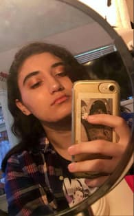 Keanna Elisaldez Women's Tennis recruiting profile image