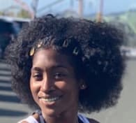 Demetria Johnson Softball recruiting profile image