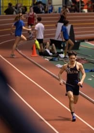 Sal Migliore Men's Track recruiting profile image