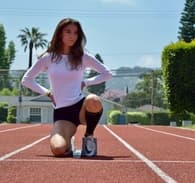 Madison Dietz Women's Track recruiting profile image