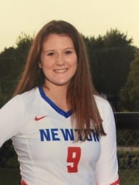 Brooke Johnson Women's Volleyball recruiting profile image