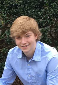Enzo McIntyre Baseball recruiting profile image