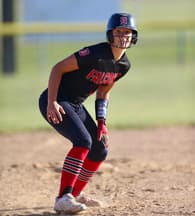 Autumn Nold Softball recruiting profile image