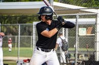 Zachary Stephens Baseball recruiting profile image