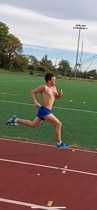 Johnny Sokoll Men's Track recruiting profile image