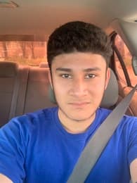 Rodrigo Alvarado Men's Soccer recruiting profile image