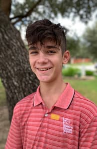 Nicco Pitassi Men's Golf recruiting profile image