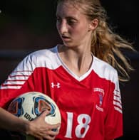 Sarah Schneider Women's Soccer recruiting profile image