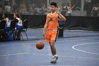 Bryan Delara Men's Basketball recruiting profile image