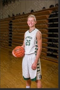 William Brzezinski Men's Basketball recruiting profile image