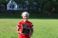 Josie Naeger Women's Soccer recruiting profile image