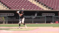 Elijah Higuera Baseball recruiting profile image