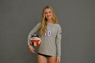 Macy Hendrix Women's Volleyball recruiting profile image