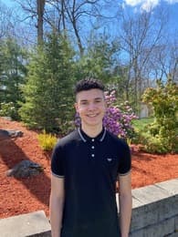 Stephen Baird Men's Track recruiting profile image