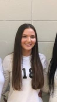 Zoe Elder Women's Volleyball recruiting profile image