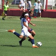 Valentino Amaranti Men's Soccer recruiting profile image