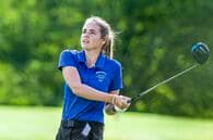 Ella Lowry Women's Golf recruiting profile image