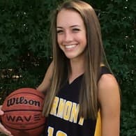 Sidney Pigott Women's Basketball recruiting profile image