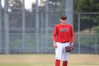 Kailis Mayo Baseball recruiting profile image