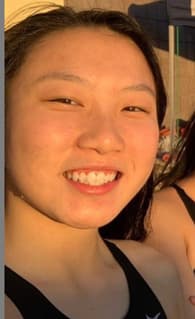 Kaitlyn Tse Women's Swimming recruiting profile image
