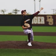 Brandon Arvidson Baseball recruiting profile image