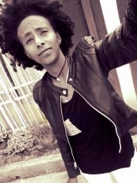 Bizuayehu Tadesse Football recruiting profile image