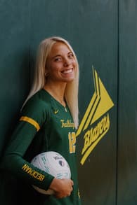 Jenna Lansing Women's Volleyball recruiting profile image