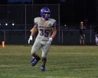 Cameron Noel Football recruiting profile image
