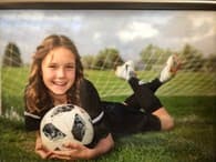 Danaye Walters Women's Soccer recruiting profile image