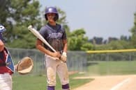 cody pluta Baseball recruiting profile image