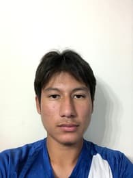 Alfredo Orellana Men's Soccer recruiting profile image