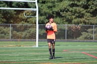 Darius Hopkins Men's Soccer recruiting profile image