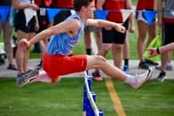 Gabriel Currier Men's Track recruiting profile image
