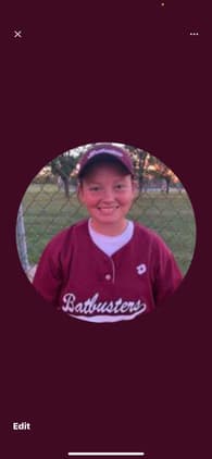 Rebecca Bond Softball recruiting profile image