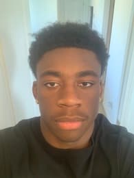 Jaylen Allen Football recruiting profile image
