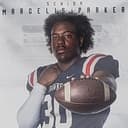 profile image for Marcelis Parker