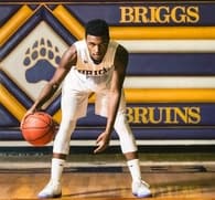 Savant Grant Men's Basketball recruiting profile image