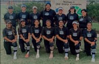 Mia Mascarenas Softball recruiting profile image