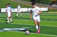 Harrison Perry Men's Soccer recruiting profile image