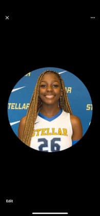 Taylor Bonner-Williams Women's Volleyball recruiting profile image