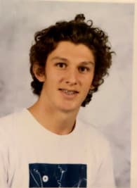 Adonis Giannopoulos Men's Basketball recruiting profile image